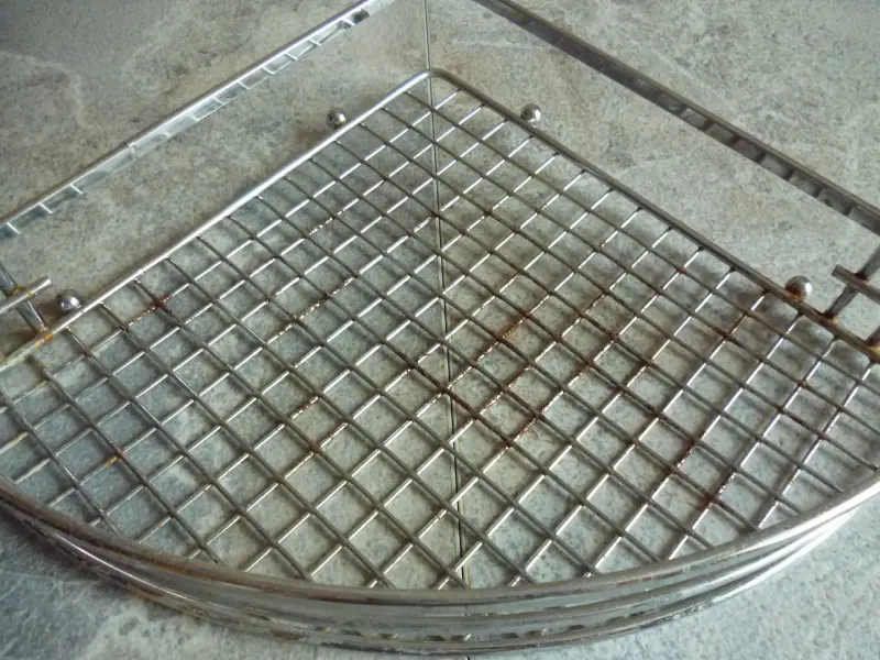 Угловые полки для ванной комнаты - Кировск - 228037 - Доска объявлений Kupika.by - Фото 5