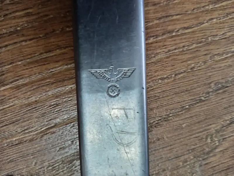 Открывашка немецкая 1942год