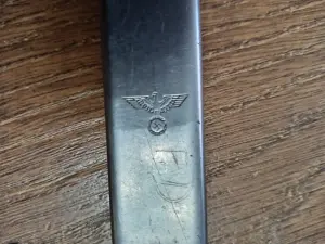 Открывашка немецкая 1942год