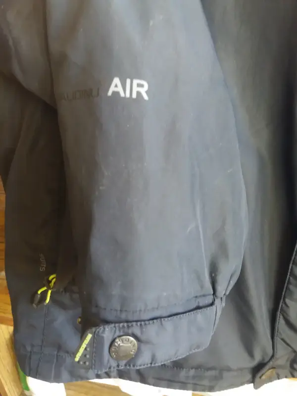 Куртка мужская демисезонная