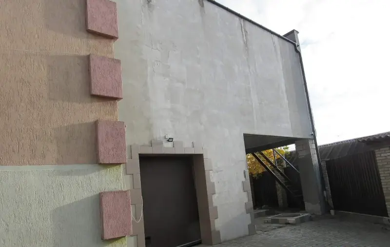 Продажа магазин площадью 269,6 м.кв, аг. Поречье