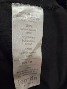 Джинсы ( штаны) утепленные для мальчика 10-11 лет