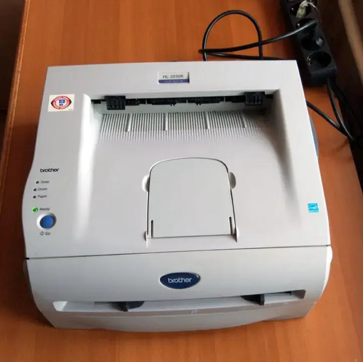 Принтер Brother HL2030
