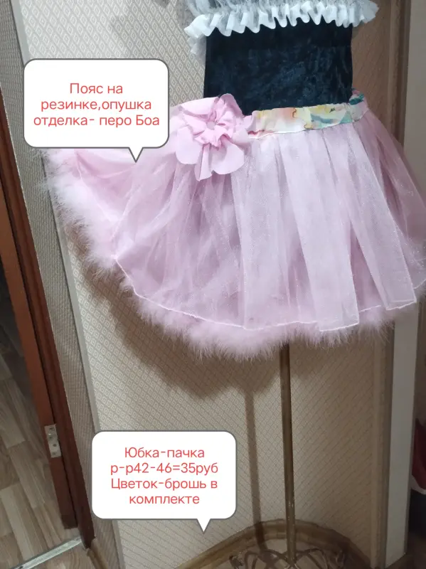 Юбки, шорты короткие р-р 42-46