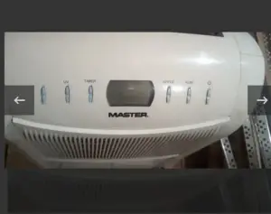 Осушитель Воздуха