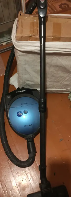 Пылесос Samsung