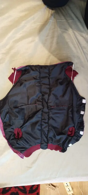 Комбинезон демисезонный для собак средних  породпород