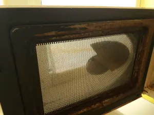 Микроволновая печь LG Electronics Inc.