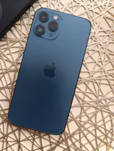 Apple iPhone 12 pro max