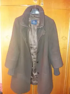 полупальто