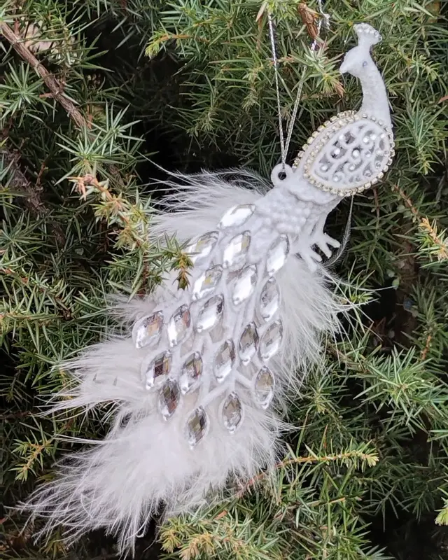 Новогодние игрушки