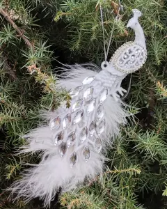 Новогодние игрушки