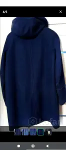 Пальто Элема зима 48 размер