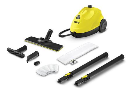 Прокат пароочистителя Karcher в Бобруйске с доставкой на дом