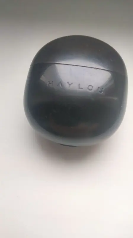 Беспроводные наушники Haylou x1 neo