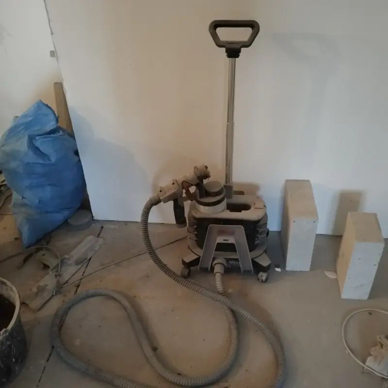 Краскопульт CROWN CT 31015