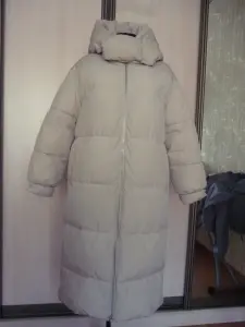 Зимнее женское пальто KEANU