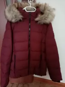 Курточка зимняя