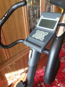 Велотренажер Torneo Jazz B-507M