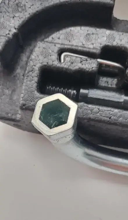 Набор дорожный VAG оригинал (крюк, ключ, отвёртка)