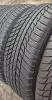 Зимние шины BRIDGESTONE 215/65 R17 (4 шт.)