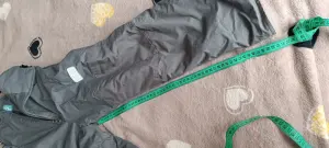 Зимний костюм для девочки