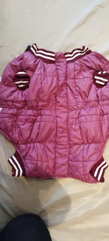 Комбинезон демисезонный для собак средних  породпород