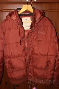 Красивая мужская куртка