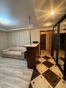 Продам 3-х комнатную квартиру