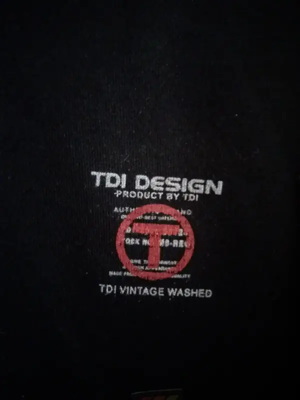 Байка мужская