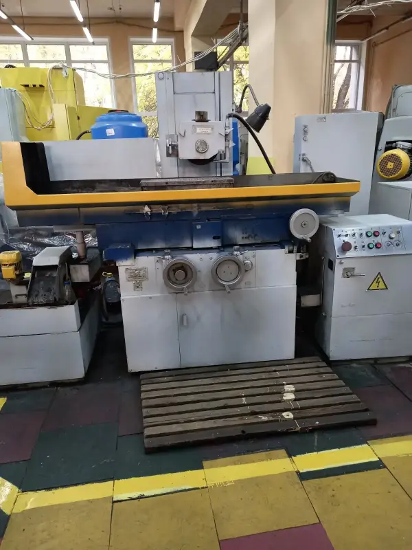 плоскошлифовальный станок 3Е711В