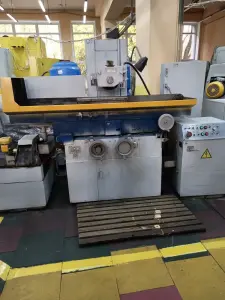 плоскошлифовальный станок 3Е711В