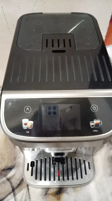 Кофемашина