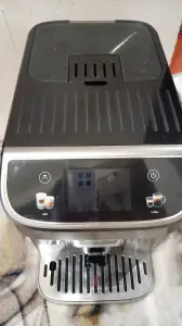 Кофемашина