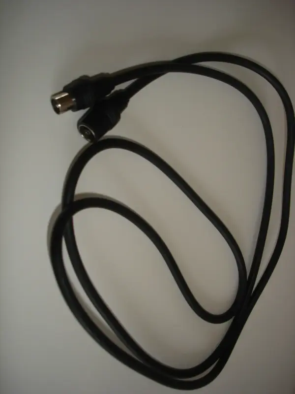 Кабели аудио-видео-ТВ