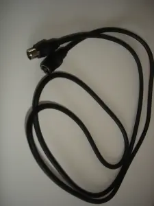 Кабели аудио-видео-ТВ