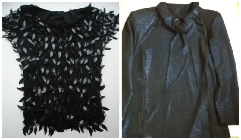 Блузки женские р.44-46 и 50-52