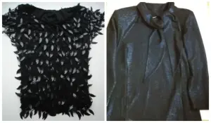 Блузки женские р.44-46 и 50-52