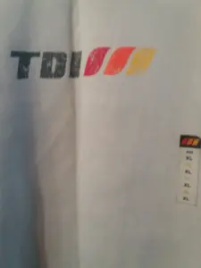 Байка мужская