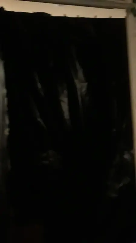 Пленка для защиты помещений при капремонте квартиры