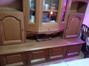 Стенка мебельная