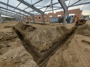 Услуги мини-экскаватора Мостовский район