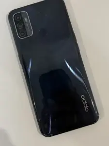 Oppo A53S NFC, 4+3/128.