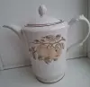 Чайник фарфоровый