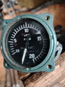 Тахометр ТМИ-2