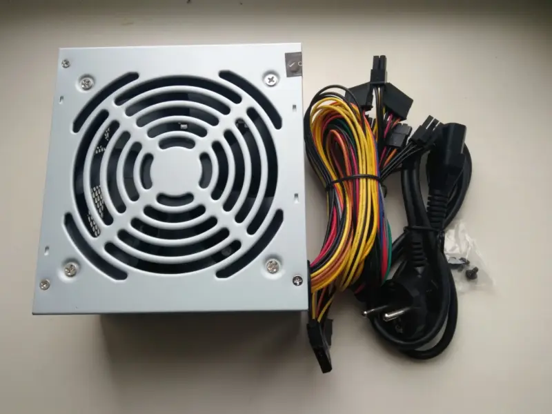 Блок питания АС 230v