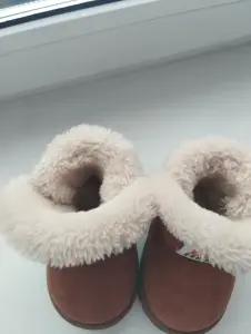 Угги детские