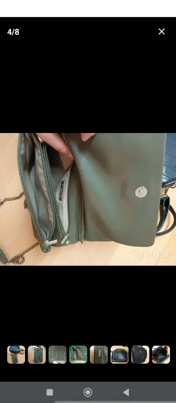 Сумки даром Билево-2