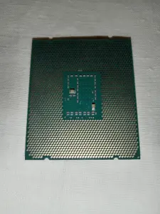 Процессор Мощный Intel 10 Ядер Б/У