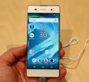 Sony Xperia XA